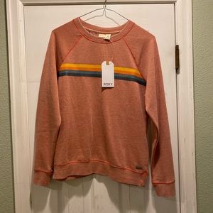 Roxy sweatshirt